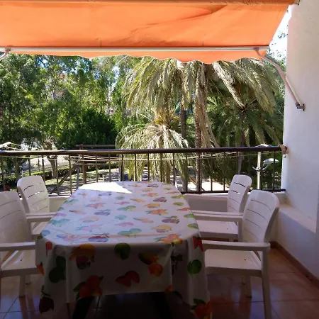 Apartamento En El Centro Y Junto A La Playa Peniscola