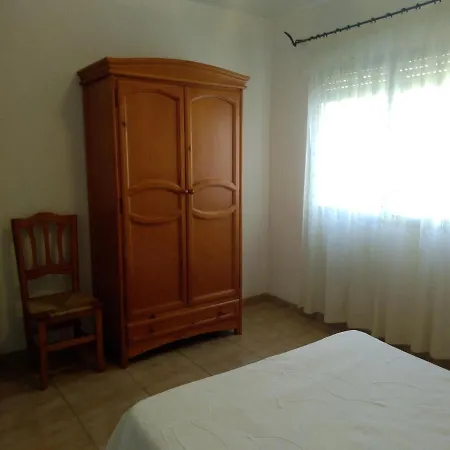 Apartamento En El Centro Y Junto A La Playa Peniscola