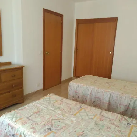 Apartamento En El Centro Y Junto A La Playa * Peniscola