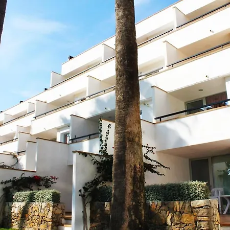 Tamarindos Apartment