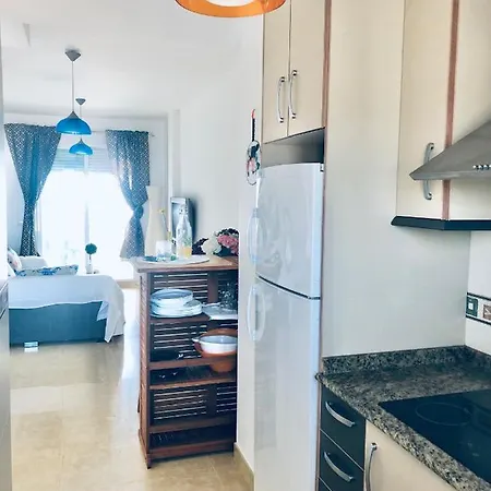 Paseo Maritimo 44 Apartment