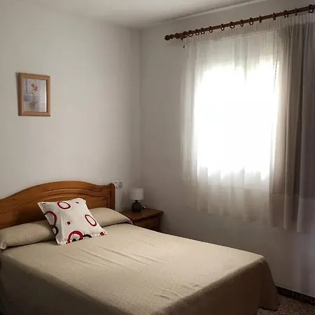 Apartment Apartamento Centrico Vistas Al Mar Con Ascensor