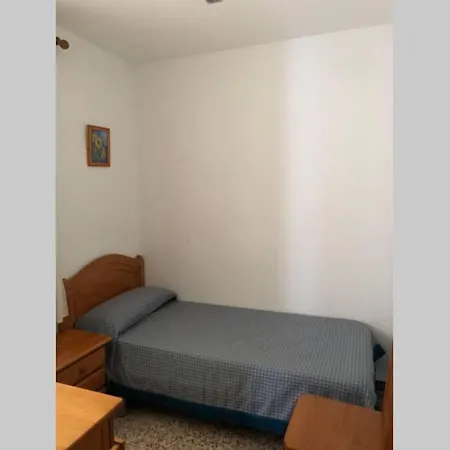Apartamento Centrico Vistas Al Mar Con Ascensor Apartment Peniscola