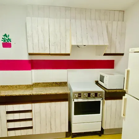Dora Prado Mar I Apartment Peniscola