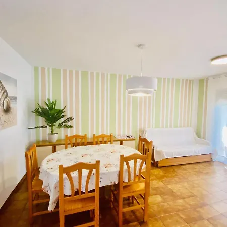Dora Prado Mar I Apartment *