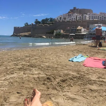 Apartment Maruja Roig 2 Playa Sur *