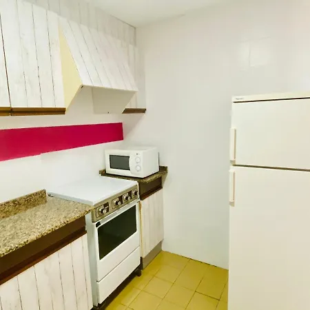 Apartment Dora Prado Mar I *