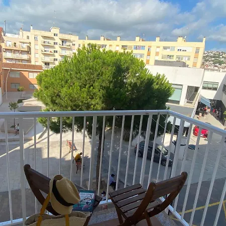 Apartment Estudios Centricos Con Vistas Al Mar O A La Ciudad - Especificado En La Descripcion De - Peniscola