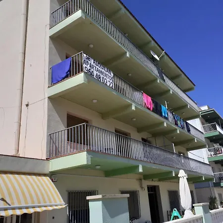 Centro De Casa Kiko * Peniscola