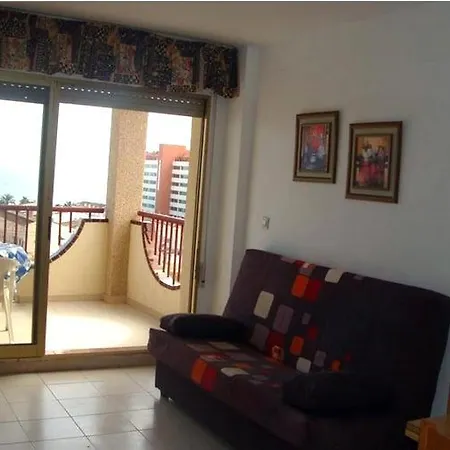 Alpen1 La Volta Apartment Peniscola
