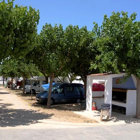 Guest house Ferrer 2*