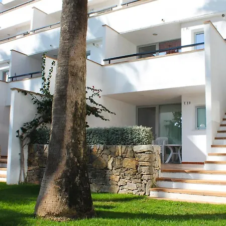 Tamarindos Apartment Peniscola