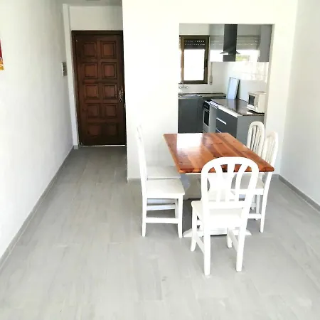 Tarongers 7 Apartment Peniscola