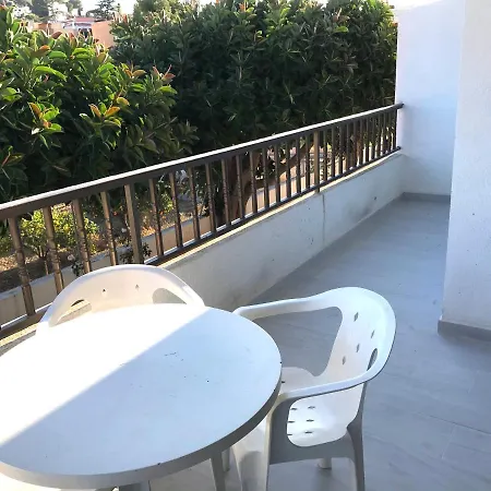 Apartment Tarongers 7 Peniscola