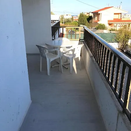 Tarongers 7 Peniscola