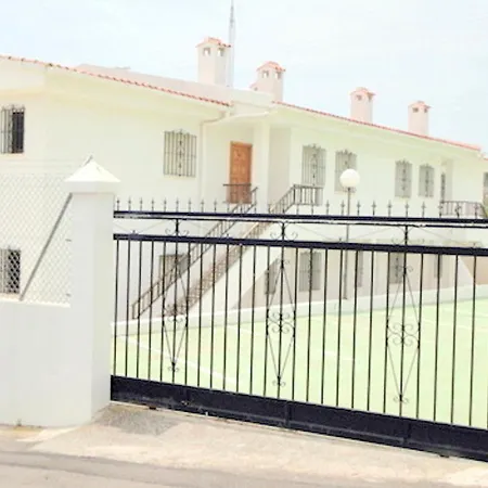 Apartment Tarongers 7