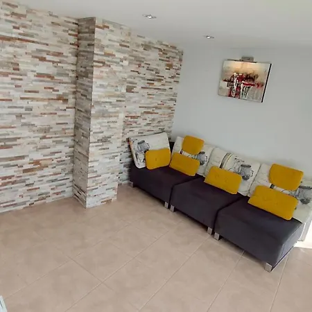 Apartment Moderno En La Playa Norte De *