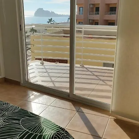 Apartment Moderno En La Playa Norte De *