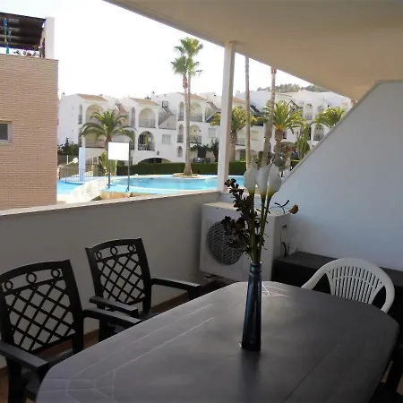 Apartment Baladres Holidays Lek