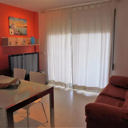 Baladres Holidays Lek Apartment