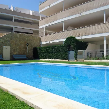 Baladres Holidays Lek Apartment *