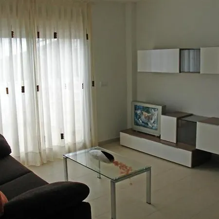 Baladres Holidays Lek Apartment