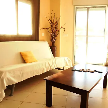 Baladres Holidays Lek Apartment