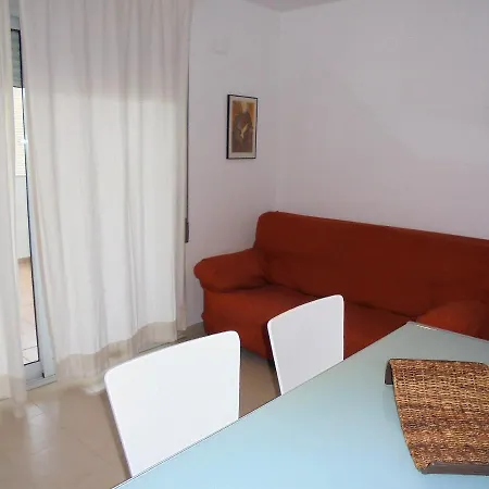 Apartment Baladres Holidays Lek