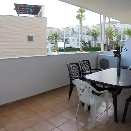 Apartment Baladres Holidays Lek *