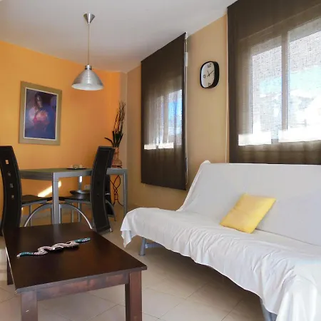 Apartment Baladres Holidays Lek
