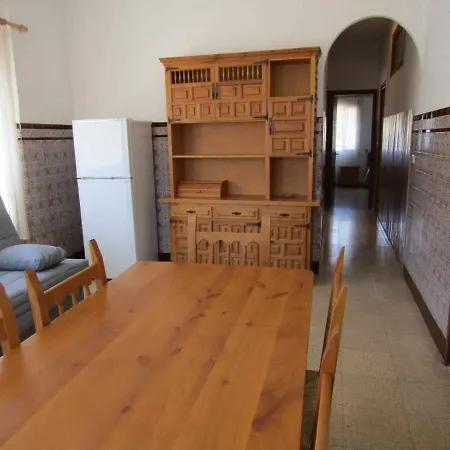 A H Casa Rovira Apto 3