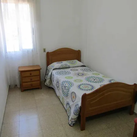 Apartment A H Casa Rovira Apto 3