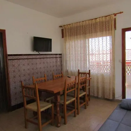 Apartment A H Casa Rovira Apto 3 *