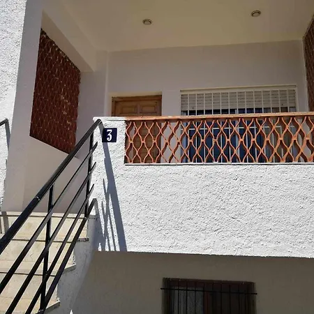 Apartment A H Casa Rovira Apto 3 Peniscola
