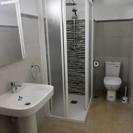 Apartment A H Casa Rovira Apto 3