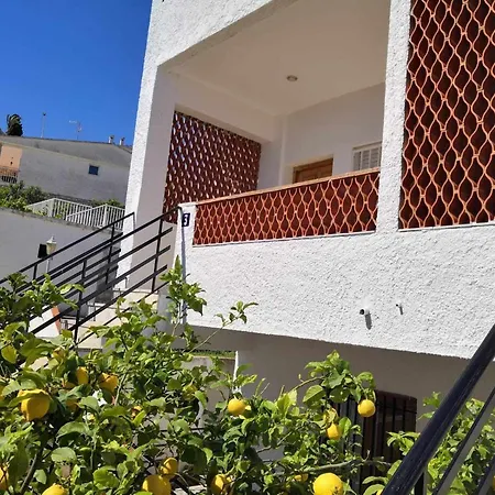 Apartment A H Casa Rovira Apto 3 Peniscola