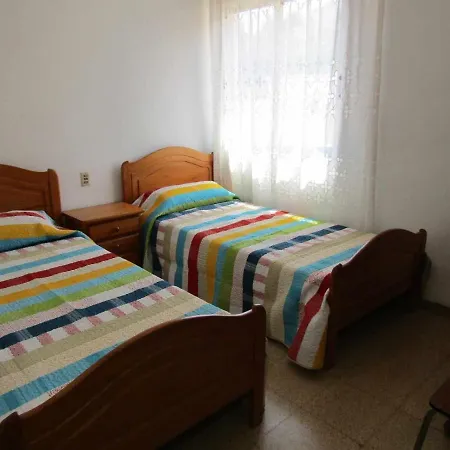 Apartment A H Casa Rovira Apto 3 *