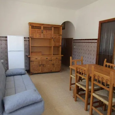 Apartment A H Casa Rovira Apto 3 Peniscola