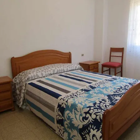 A H Casa Rovira Apto 3
