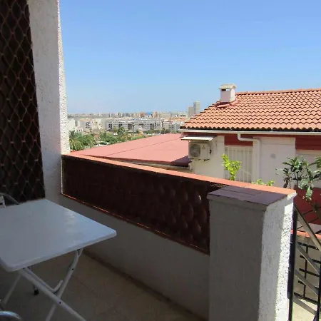A H Casa Rovira Apto 3 Apartment *