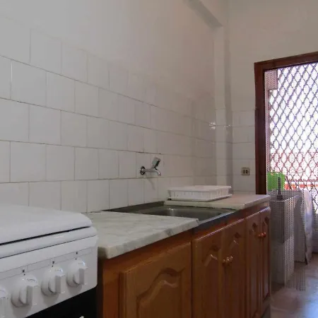 A H Casa Rovira Apto 3 Apartment Peniscola