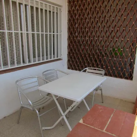 A H Casa Rovira Apto 3 Peniscola