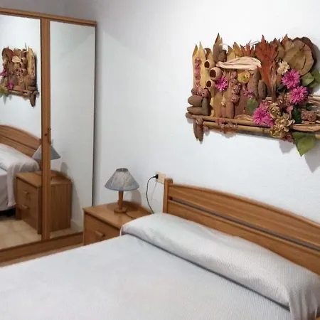Vakantiehuis Penismar Camp Peñíscola