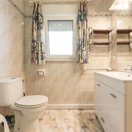 Escudos-3 By Interhome *