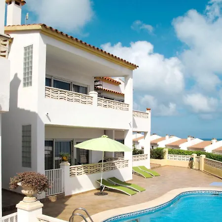 Escudos-3 By Interhome * Peniscola