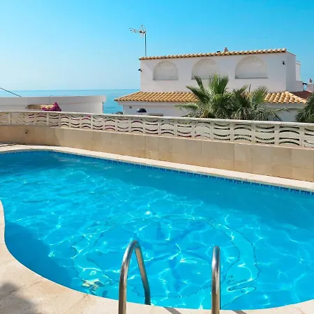 Escudos-3 By Interhome Apartment