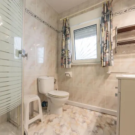 Apartment Escudos-3 By Interhome Peniscola