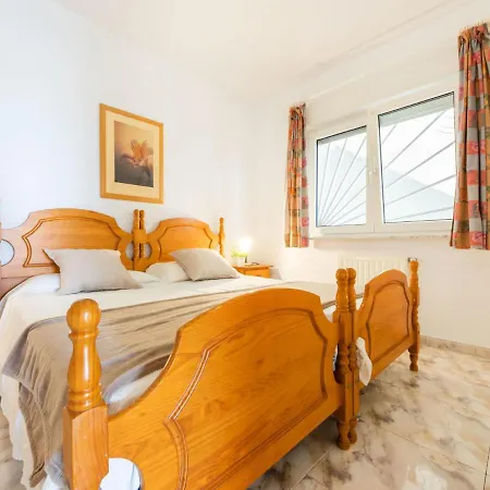 Escudos-3 By Interhome Apartment Peniscola