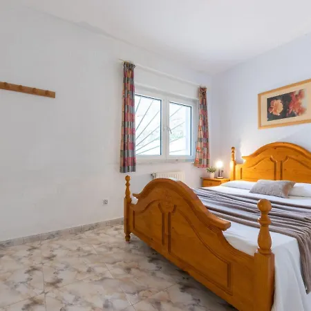Escudos-3 By Interhome Apartment Peniscola