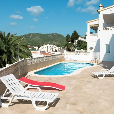 Escudos-3 By Interhome Peniscola